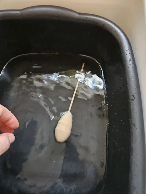 Controller float - Phao câu bombarder - Image 1