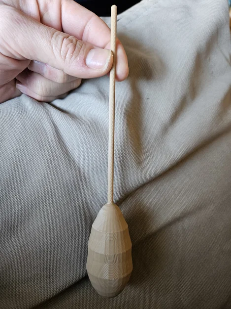 Controller float - Phao câu bombarder - Image 2