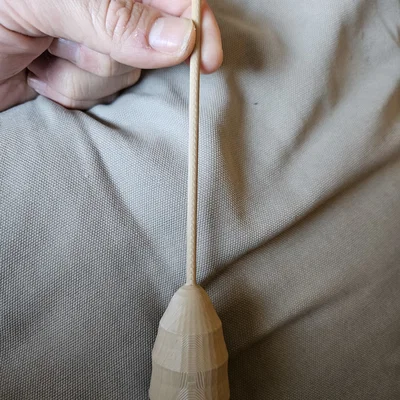 Controller float - Phao câu bombarder