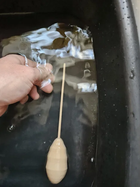 Controller float - Phao câu bombarder - Image 4