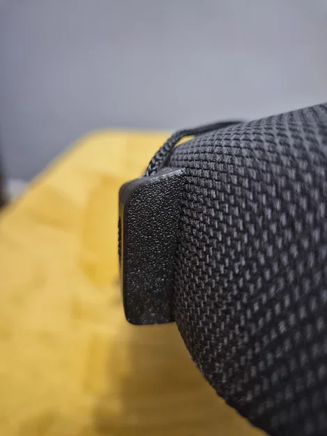 Ngàm đỡ tấm đậy khoang hành lý (Parcel Shelf) cho Audi A3 8V 3 cửa - Image 3