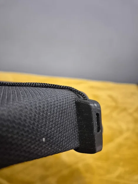 Ngàm đỡ tấm đậy khoang hành lý (Parcel Shelf) cho Audi A3 8V 3 cửa - Image 4