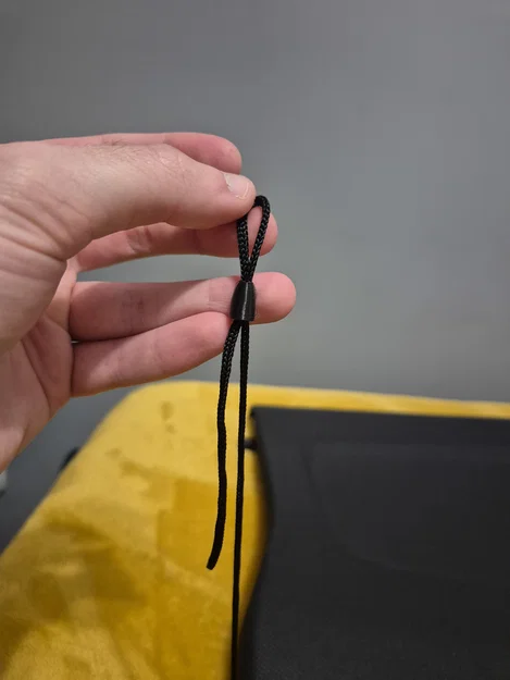 Ngàm đỡ tấm đậy khoang hành lý (Parcel Shelf) cho Audi A3 8V 3 cửa - Image 7