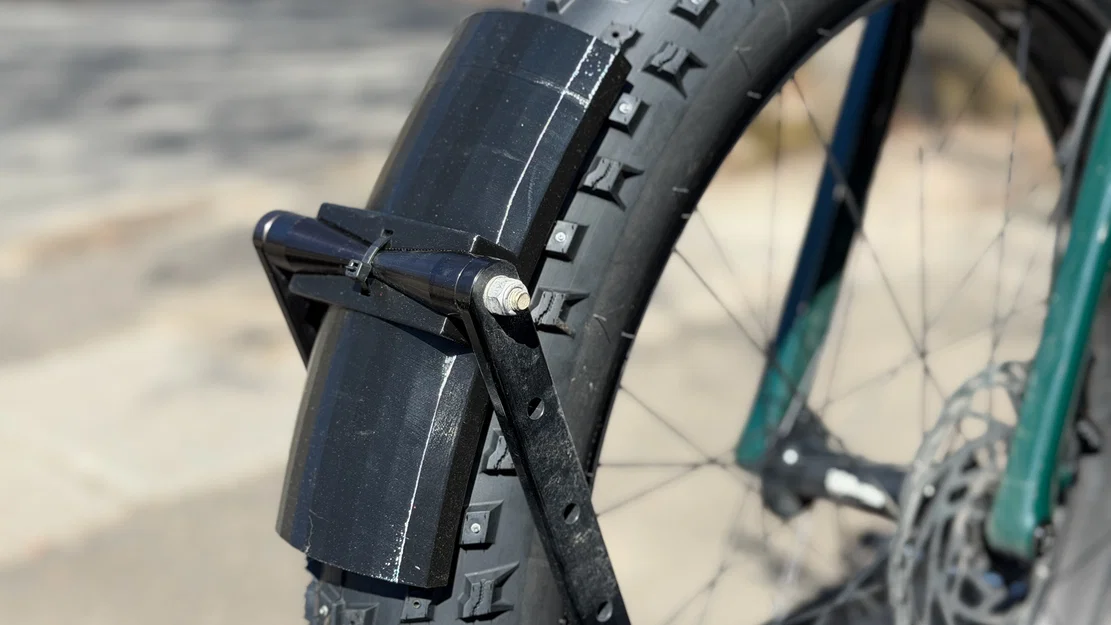 Miếng bảo vệ thanh ray 1-UP Rack Stud Protectors - Image 4