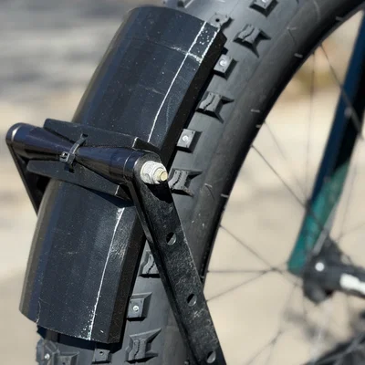 Miếng bảo vệ thanh ray 1-UP Rack Stud Protectors