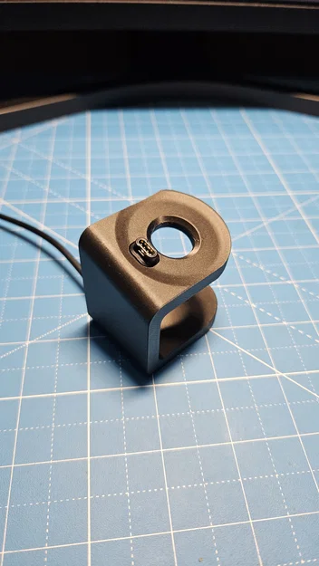 Đế sạc Garmin Forerunner 955 - Image 3