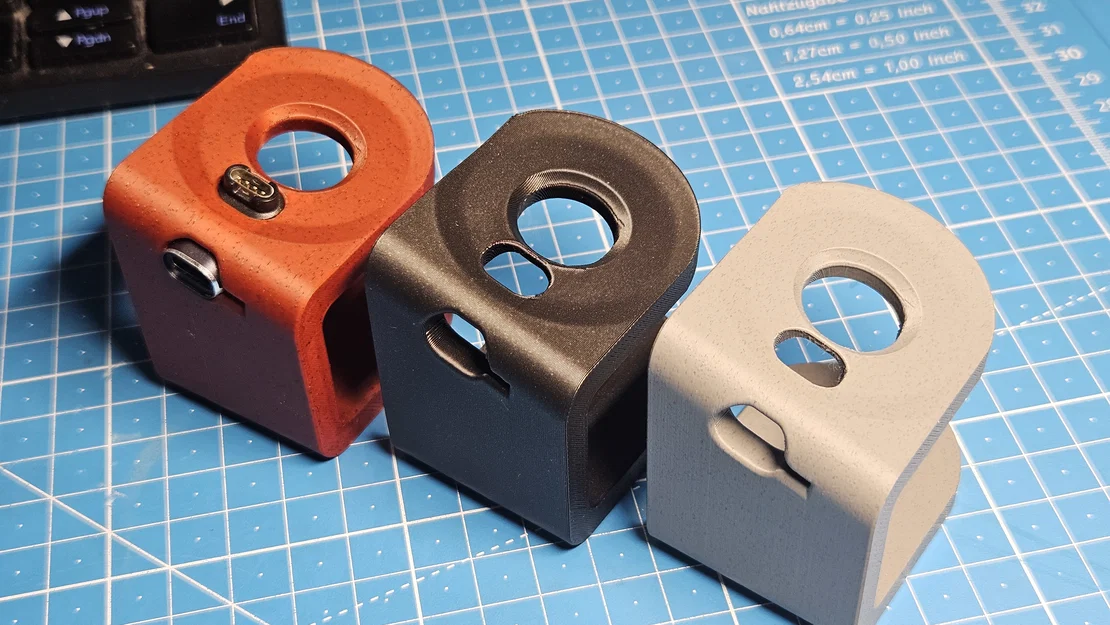 Đế sạc Garmin Forerunner 955 - Image 6