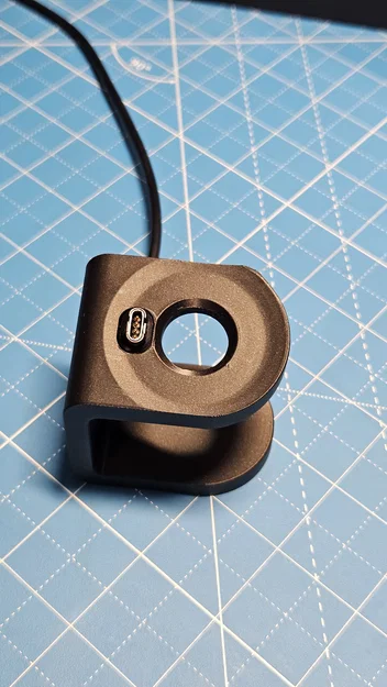 Đế sạc Garmin Forerunner 955 - Image 9