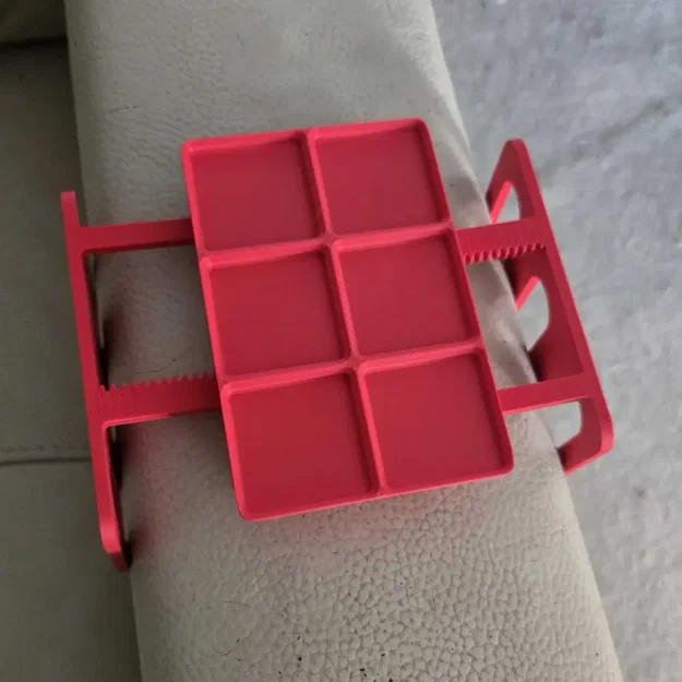 Khay Đựng Ly / Khay Để Đồ Cho Sofa - Có Thể Điều Chỉnh & Thiết Kế Mô-đun - Image 4