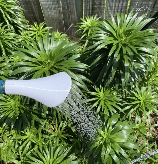 Đầu vòi thay thế cho bình tưới cây - Image 2