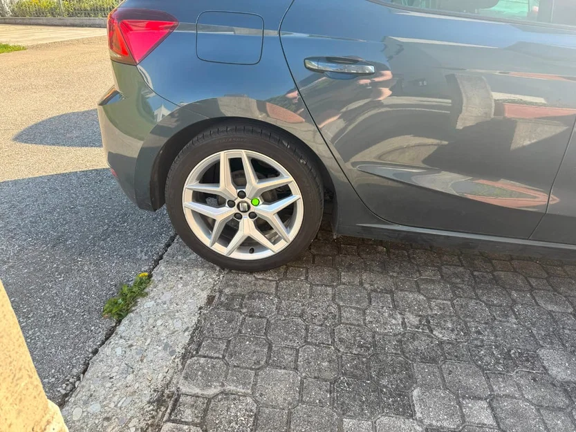 Nắp che ốc lục giác 17mm cho Seat, Skoda, Audi và VW - Image 3