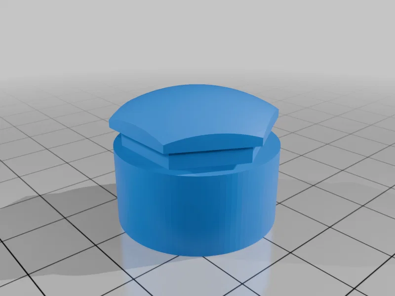 Nắp che ốc lục giác 17mm cho Seat, Skoda, Audi và VW - Image 4