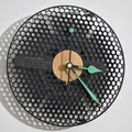 Đồng hồ treo tường từ lõi cuộn Prusament (Prusament Spool Clock) - Thumbnail 3