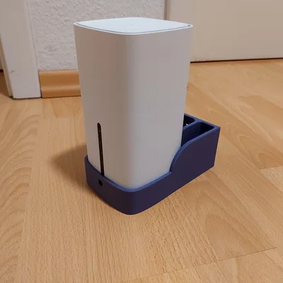 Giá treo tường và đế để bàn thông minh cho TP-Link Archer NX200