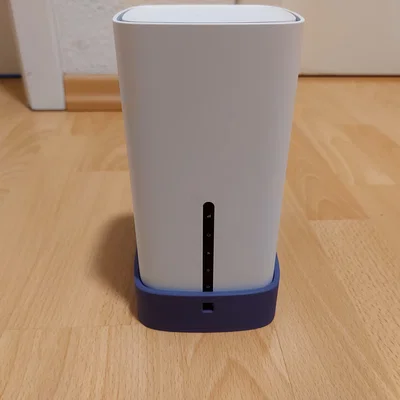 Giá treo tường và đế để bàn thông minh cho TP-Link Archer NX200