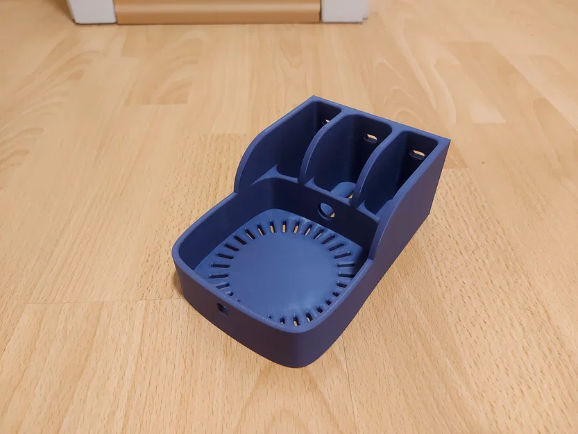 Giá treo tường và đế để bàn thông minh cho TP-Link Archer NX200 - Image 4