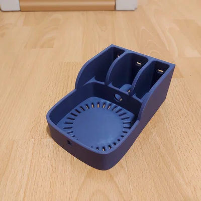 Giá treo tường và đế để bàn thông minh cho TP-Link Archer NX200