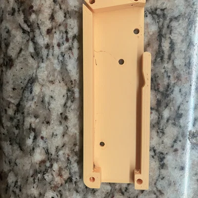 Bộ kích hoạt bằng chân (Foot Trigger) cho máy phóng máy bay RC