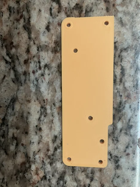 Bộ kích hoạt bằng chân (Foot Trigger) cho máy phóng máy bay RC - Image 3