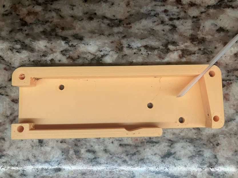 Bộ kích hoạt bằng chân (Foot Trigger) cho máy phóng máy bay RC - Image 7