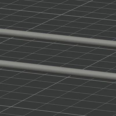 Ron (Gasket) 3mm - 100mm x 50mm dùng cho nhựa TPU