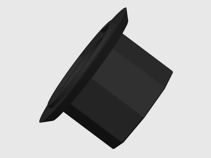 Linh kiện thay thế cho máy hút bụi Dunifah - Image 2