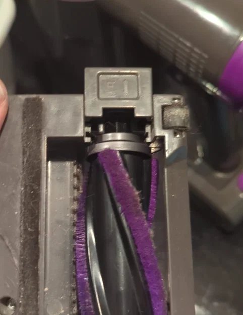 Linh kiện thay thế cho máy hút bụi Dunifah - Image 3