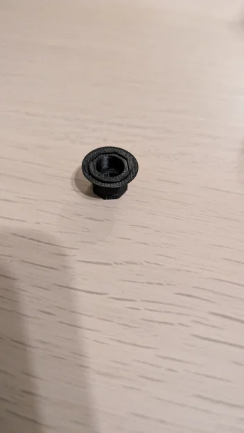 Linh kiện thay thế cho máy hút bụi Dunifah - Image 4