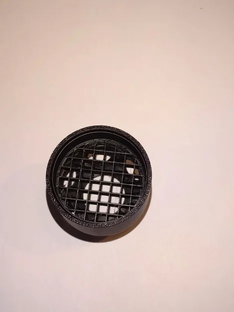 Bộ chuyển đổi và lưới lọc cho máy hút bụi Bosch tự in 3D - Image 2