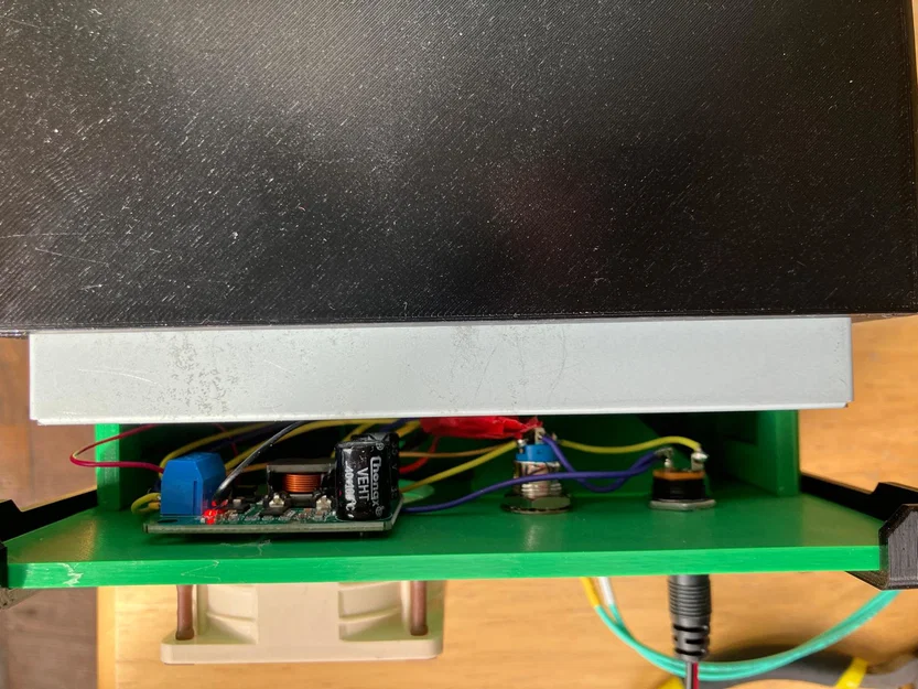 Vỏ bọc (Enclosure) cho ổ băng từ IBM LTO FH (FC) - Image 4