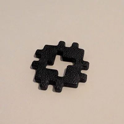 Hệ thống lắp ghép địa hình DND 1x1 inch linh hoạt cho game thủ