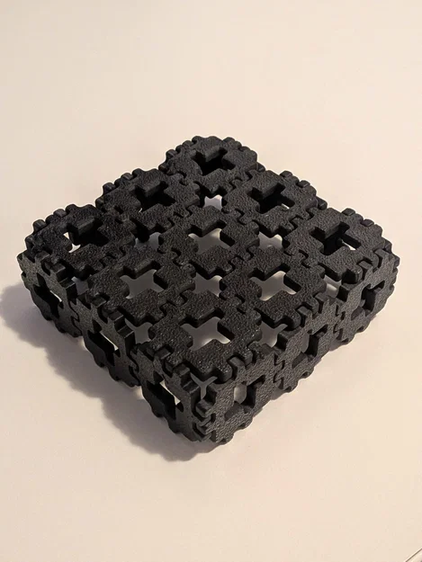 Hệ thống lắp ghép địa hình DND 1x1 inch linh hoạt cho game thủ - Image 5