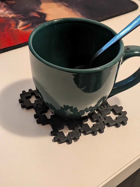 Hệ thống lắp ghép địa hình DND 1x1 inch linh hoạt cho game thủ - Image 6