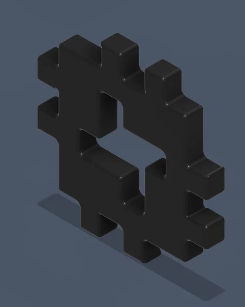 Hệ thống lắp ghép địa hình DND 1x1 inch linh hoạt cho game thủ - Image 7