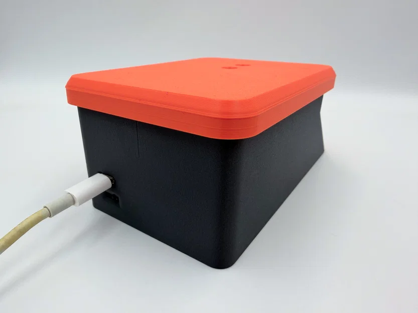 Basic Scales - Tự làm cân điện tử DIY - Image 2