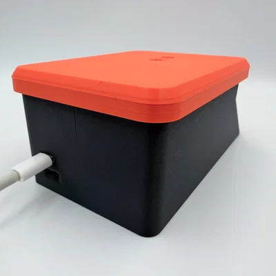 Basic Scales - Tự làm cân điện tử DIY