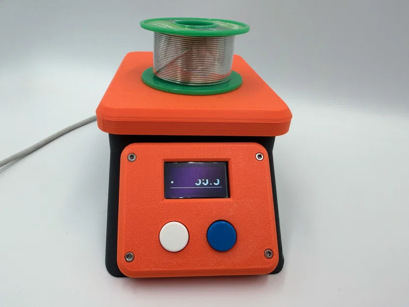 Basic Scales - Tự làm cân điện tử DIY - Image 3