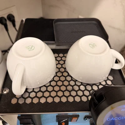 Tấm lót làm ấm tách cà phê cho Rancilio Silvia (Ultra-Thin Mesh)