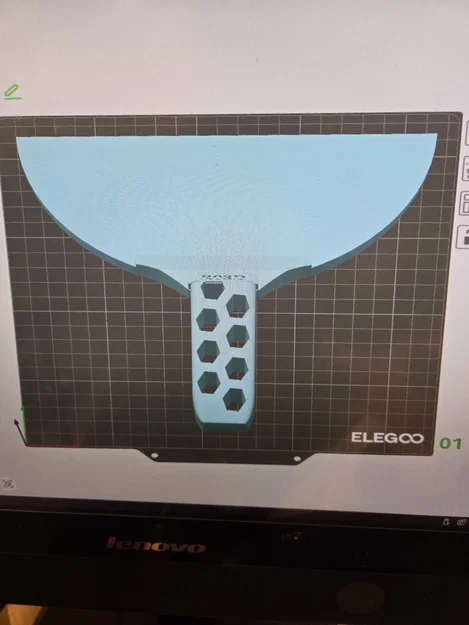 Dao Trét Tường Drywall Taping Knife 8 Inch - Image 2