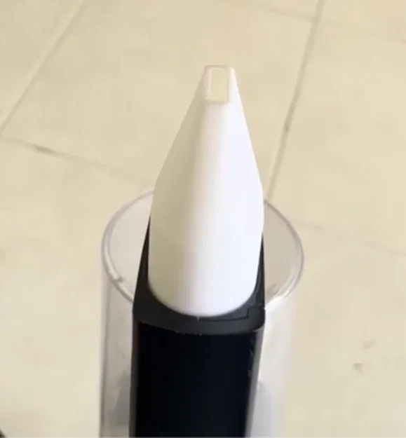 Đầu hút chân không 3D cho khe hẹp Taurus Homeland - Image 1