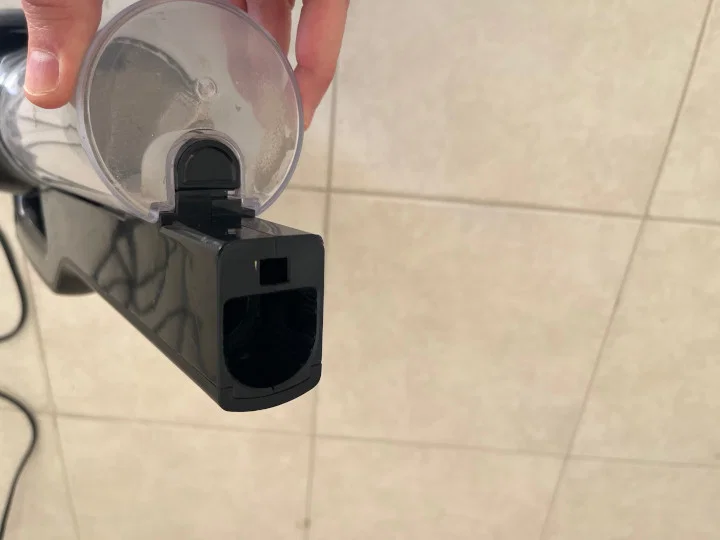 Đầu hút chân không 3D cho khe hẹp Taurus Homeland - Image 3