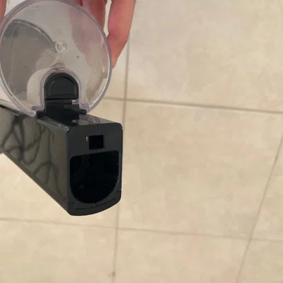 Đầu hút chân không 3D cho khe hẹp Taurus Homeland