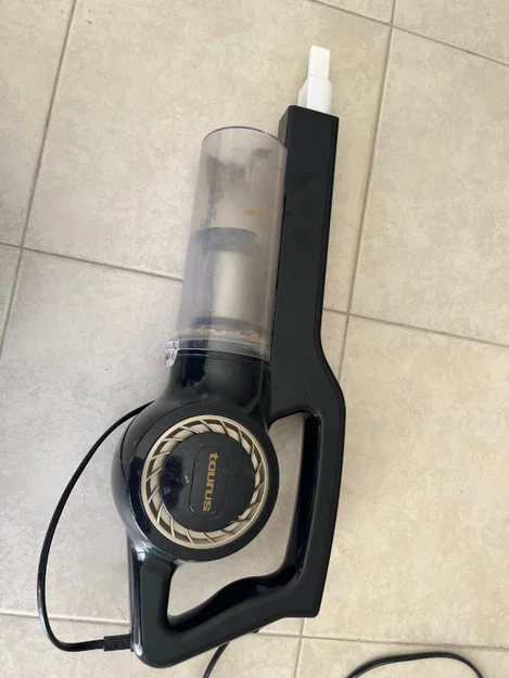 Đầu hút chân không 3D cho khe hẹp Taurus Homeland - Image 4