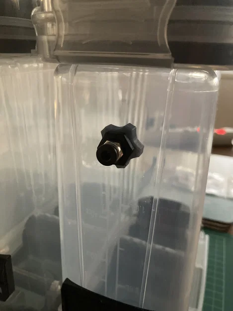 Extrutim DryBox -- Miếng đệm (spacer) - Image 1