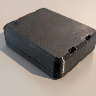 Vỏ bảo vệ cho Racebox Micro