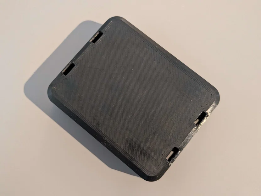 Vỏ bảo vệ cho Racebox Micro - Image 3