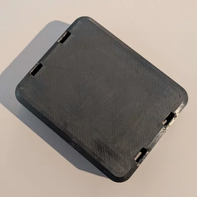 Vỏ bảo vệ cho Racebox Micro