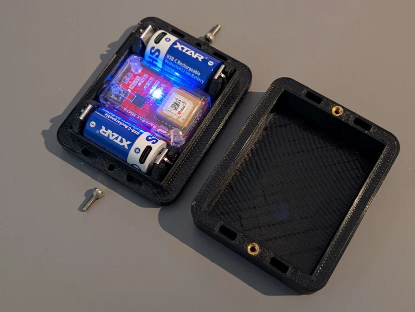 Vỏ bảo vệ cho Racebox Micro - Image 4