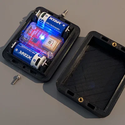 Vỏ bảo vệ cho Racebox Micro