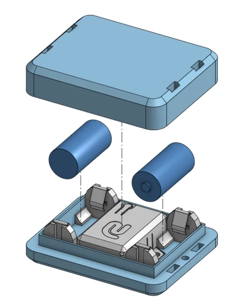 Vỏ bảo vệ cho Racebox Micro - Image 5